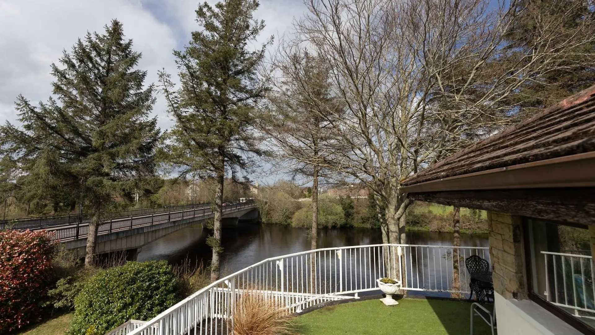 بيت ضيافة Killarney View House B&B