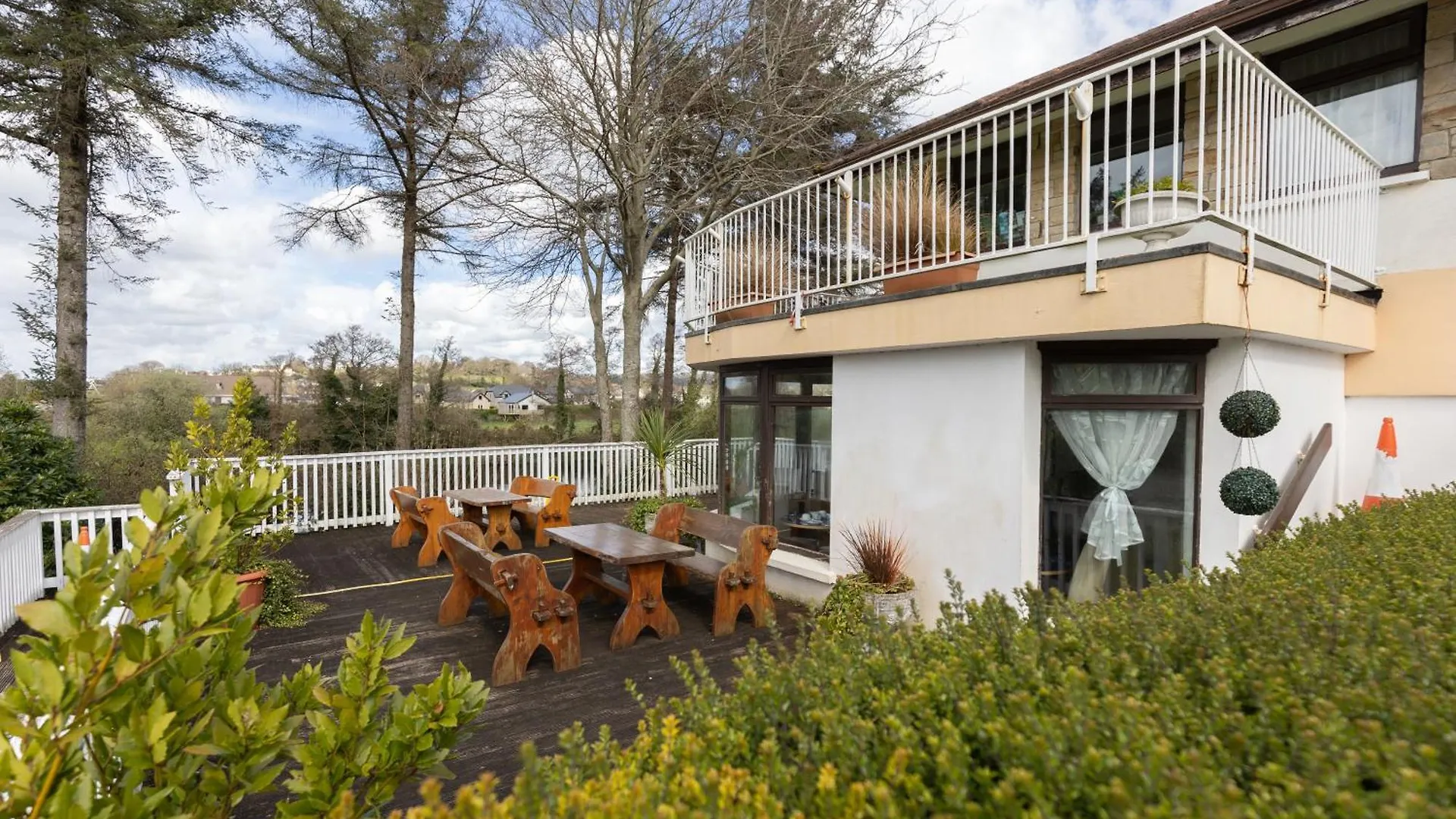 Killarney View House B&B 3*,