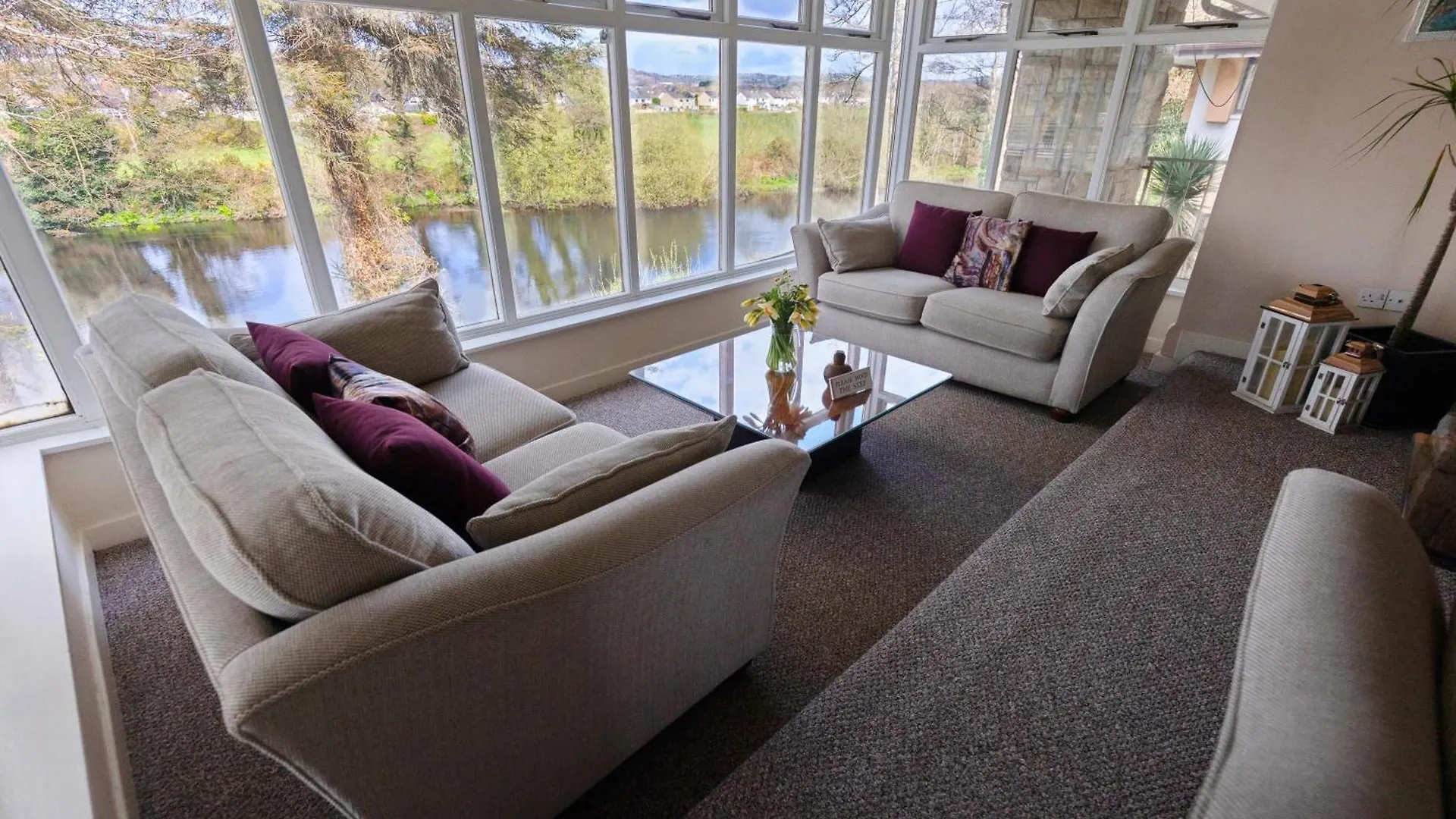 Killarney View House B&B