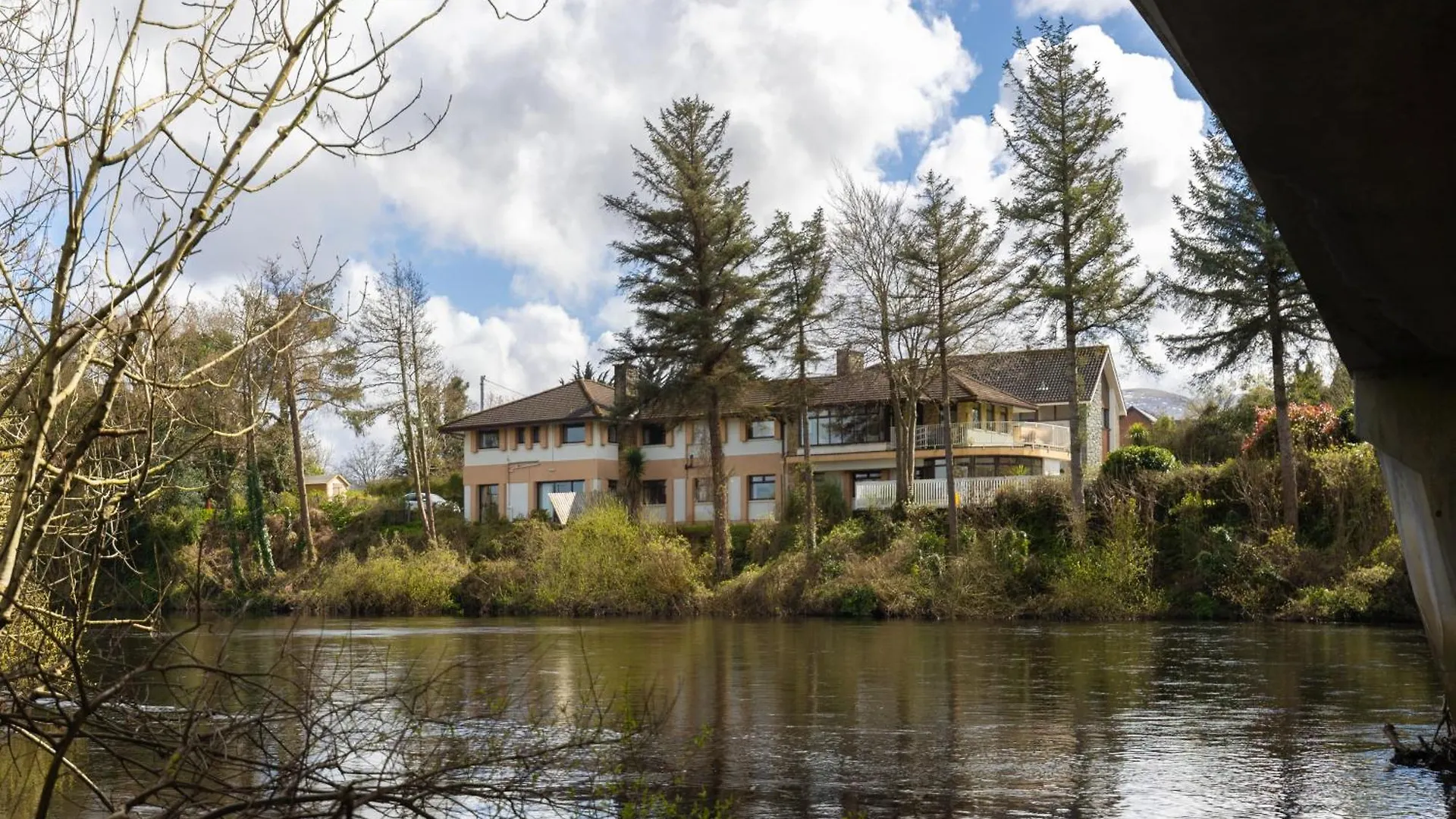 بيت ضيافة Killarney View House B&B