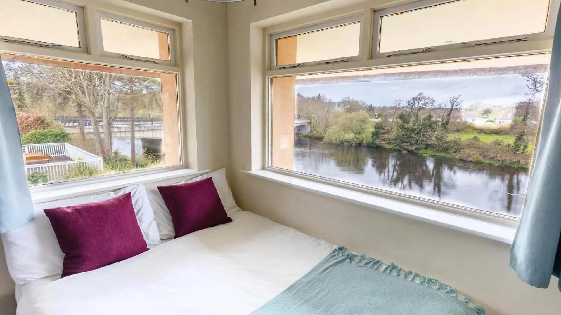 بيت ضيافة Killarney View House B&B