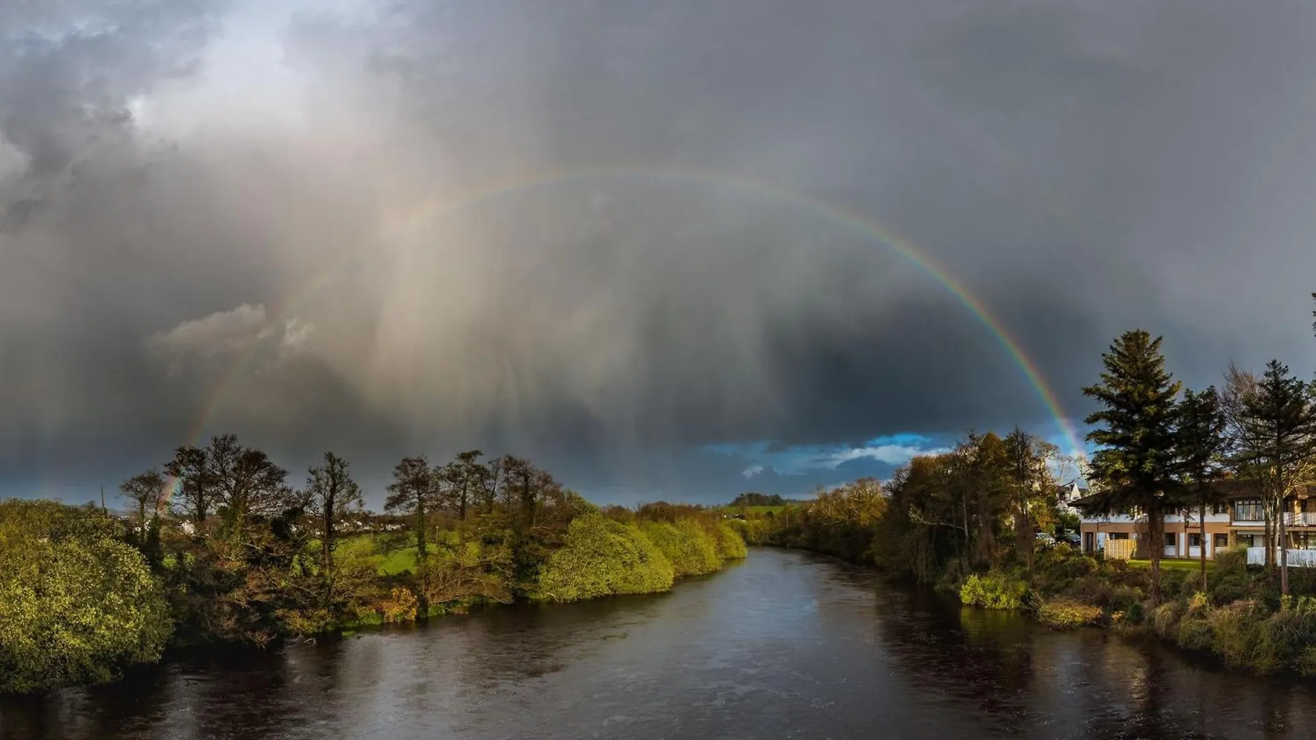 Killarney View House B&B أيرلندا