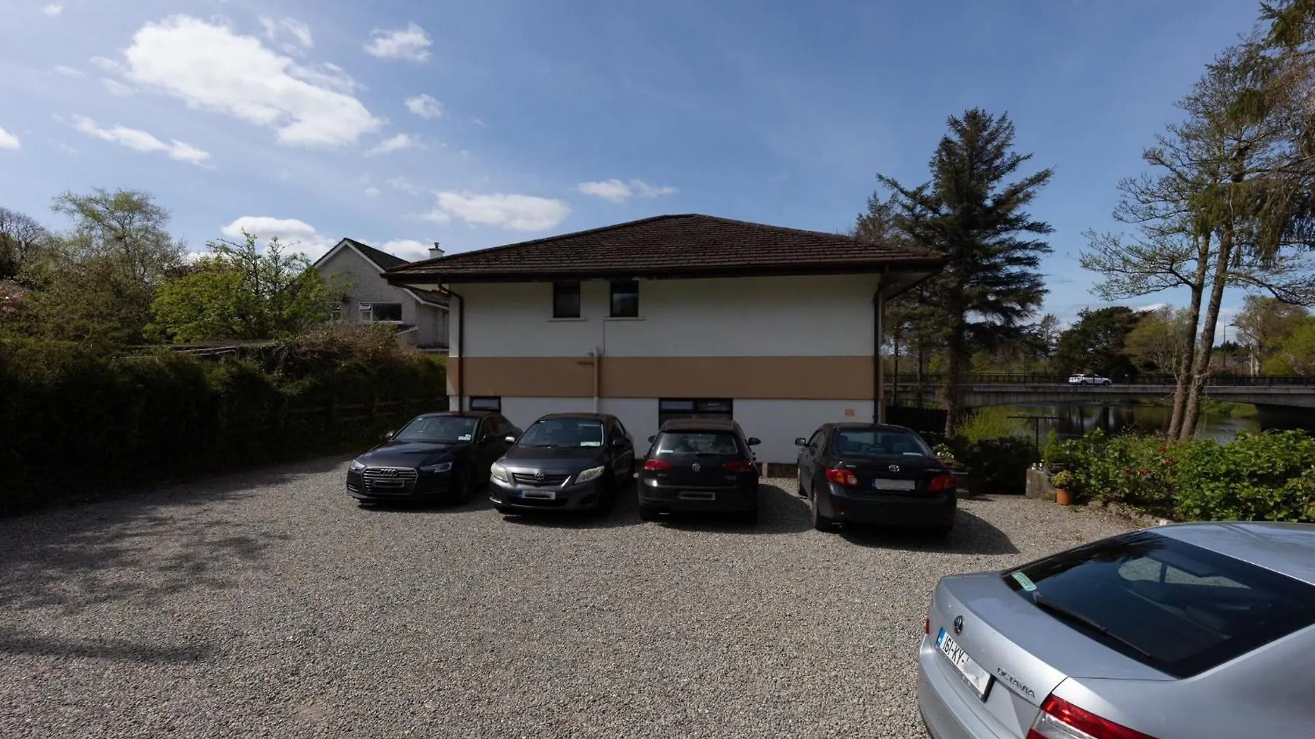 Killarney View House B&B أيرلندا