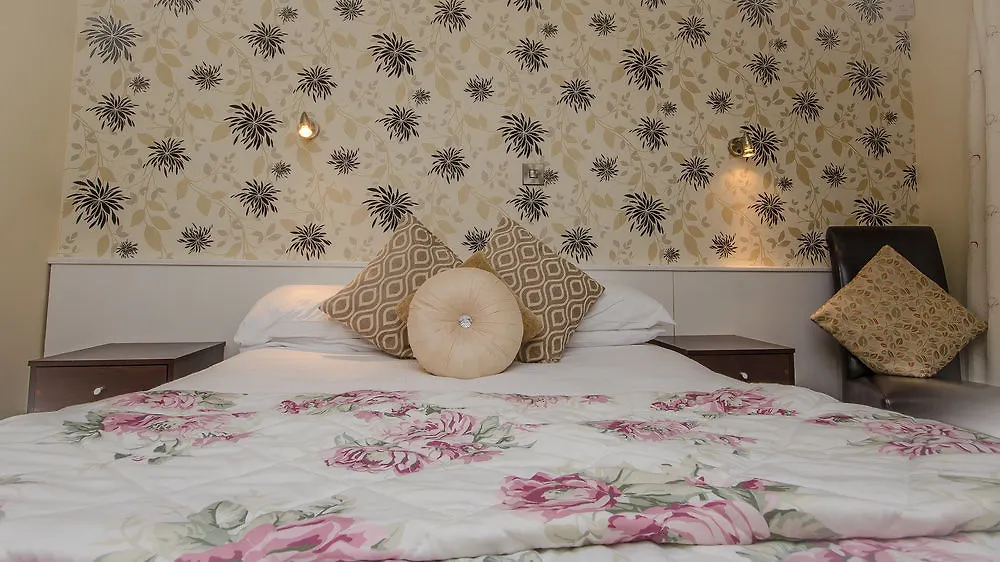 Killarney View House B&B 3*,  أيرلندا