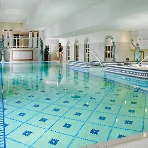 Hotel Towers Hotel&leisure Centre