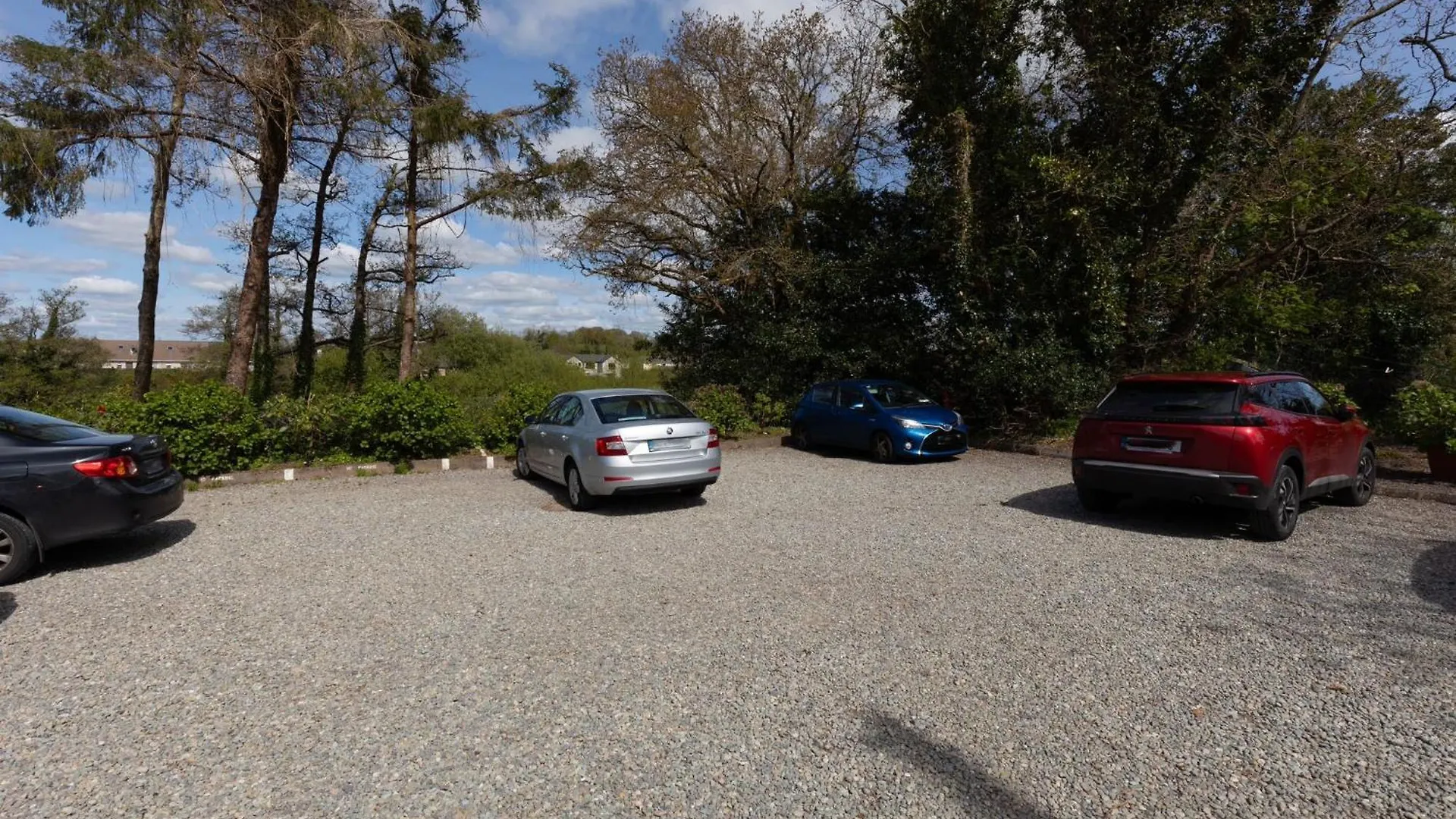 Konukevi Killarney View House B&B