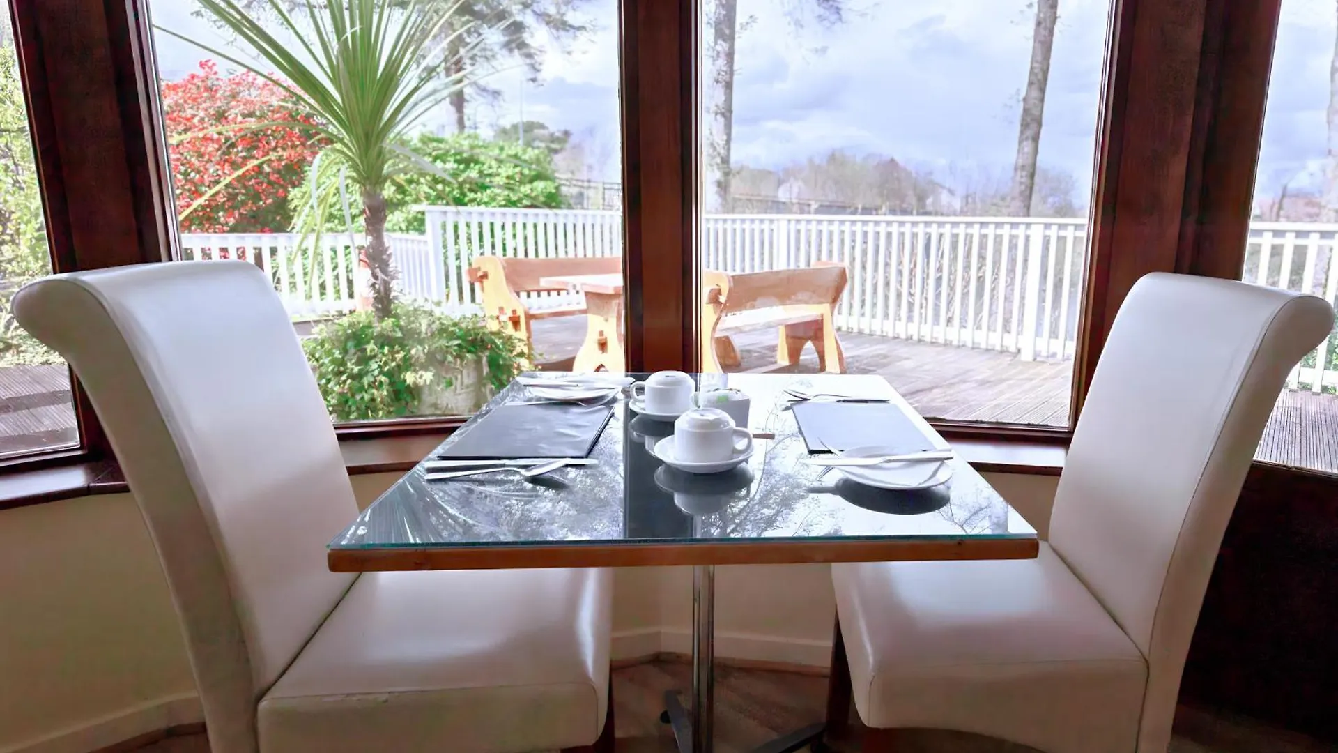 Killarney View House B&B 3*,