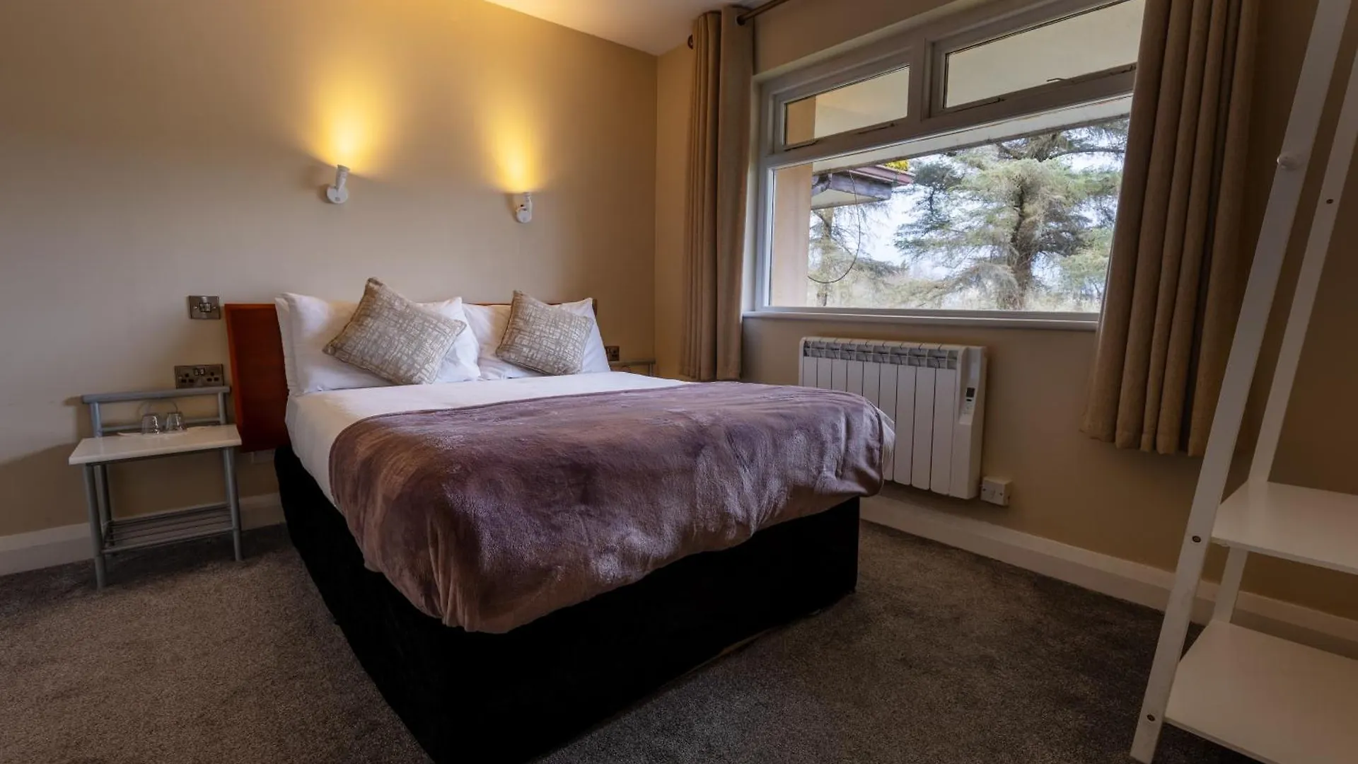 Guest house Killarney View House B&B