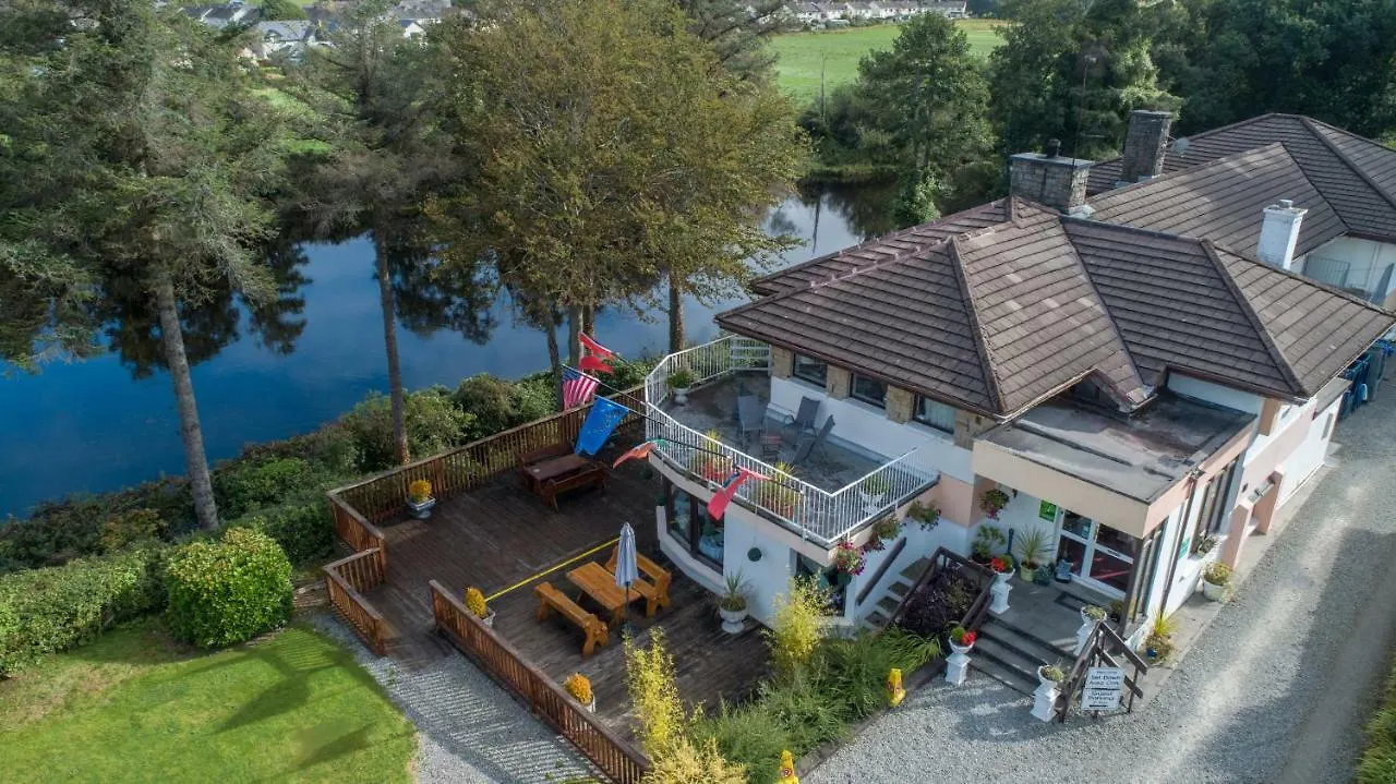 Killarney View House B&B 3*,