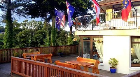 Killarney View House B&B 3*,